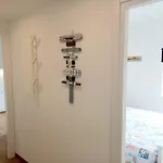 Holiday home Design&charme A - Eleganza Tra Mare E Centro *