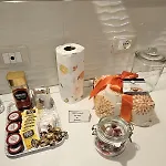 Holiday home Design&charme A - Eleganza Tra Mare E Centro *