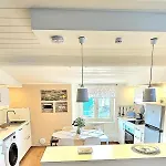 Дом отдыха Design&charme A - Eleganza Tra Mare E Centro *