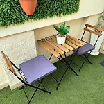 Design&charme A - Eleganza Tra Mare E Centro Форте-деи-Марми