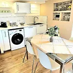 Design&charme A - Eleganza Tra Mare E Centro * Форте-деи-Марми