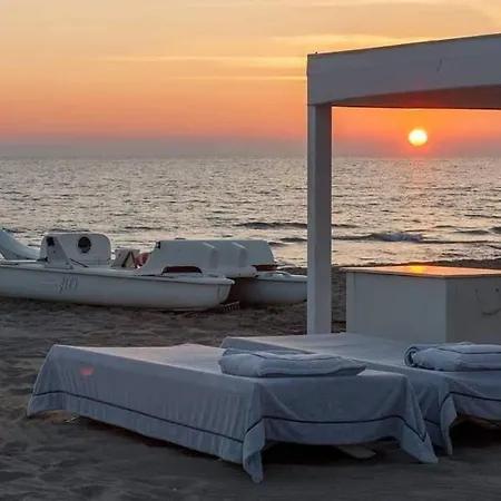 بيت للعطل Design&charme A - Eleganza Tra Mare E Centro *