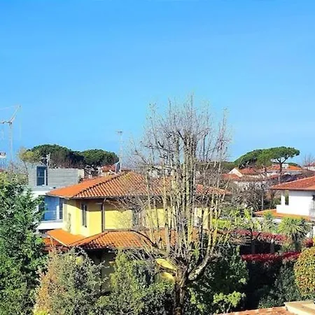 Holiday home Design&charme A - Eleganza Tra Mare E Centro Forte dei Marmi