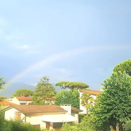 Design&charme A - Eleganza Tra Mare E Centro