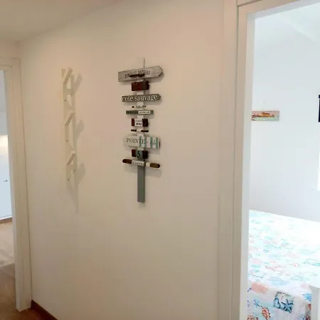 Casa vacanze Charme E Relax A Dei Marmi Al Mare E Centro *