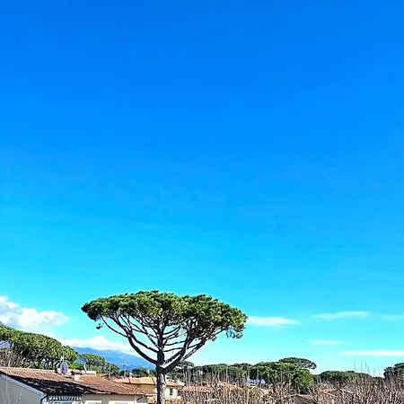 Charme E Relax A Dei Marmi Al Mare E Centro * Forte dei Marmi