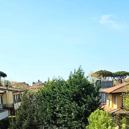 Holiday home Design&charme A - Eleganza Tra Mare E Centro