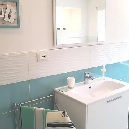 Charme E Relax A Dei Marmi Al Mare E Centro * Forte dei Marmi