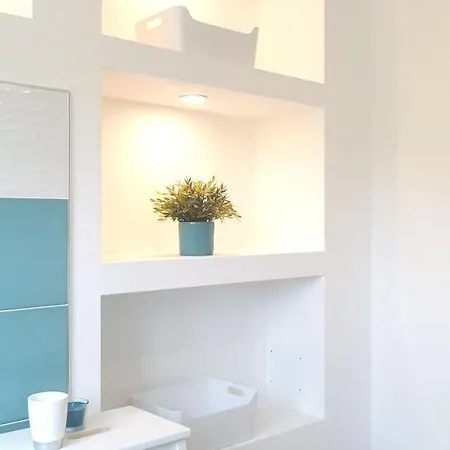 بيت للعطل Design&charme A - Eleganza Tra Mare E Centro