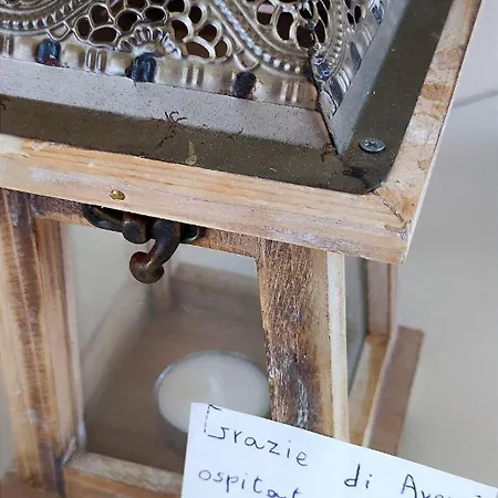 Charme E Relax A Dei Marmi Al Mare E Centro Casa vacanze *