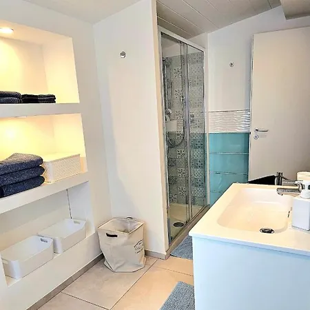 بيت للعطل Design&charme A - Eleganza Tra Mare E Centro *