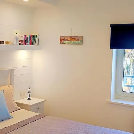 Design&charme A - Eleganza Tra Mare E Centro بيت للعطل فورتي دي مارمي