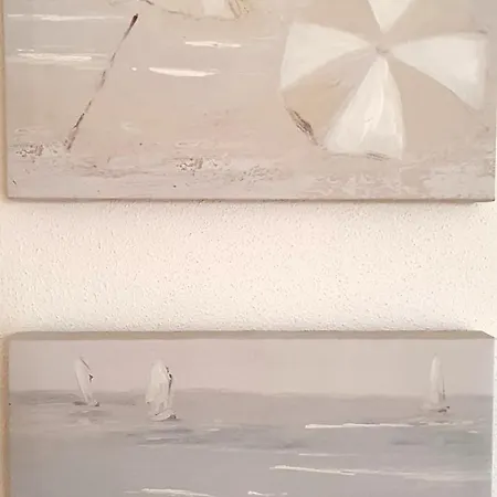 Charme E Relax A Dei Marmi Al Mare E Centro