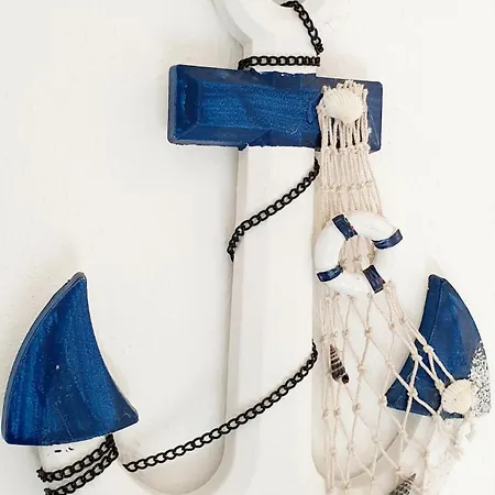 Casa vacanze Charme E Relax A Dei Marmi Al Mare E Centro