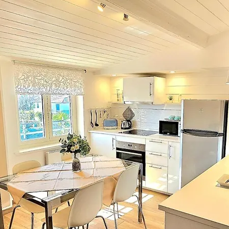 Charme E Relax A Dei Marmi Al Mare E Centro Casa vacanze Forte dei Marmi