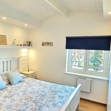 بيت للعطل Design&charme A - Eleganza Tra Mare E Centro