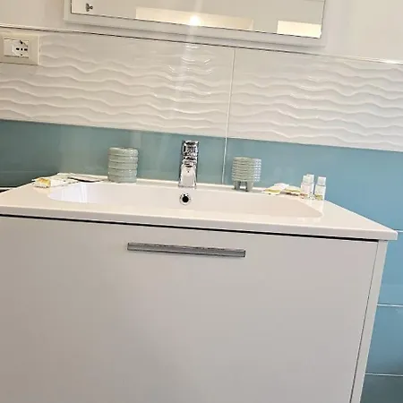 بيت للعطل Design&charme A - Eleganza Tra Mare E Centro *