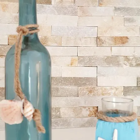 Design&charme A - Eleganza Tra Mare E Centro بيت للعطل