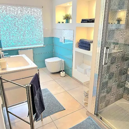 بيت للعطل Design&charme A - Eleganza Tra Mare E Centro