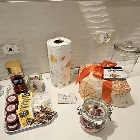 بيت للعطل Design&charme A - Eleganza Tra Mare E Centro *