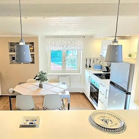 بيت للعطل Design&charme A - Eleganza Tra Mare E Centro
