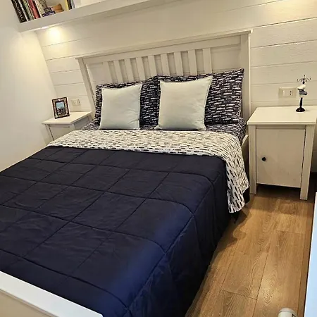 Design&charme A - Eleganza Tra Mare E Centro بيت للعطل *