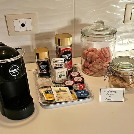 Charme E Relax A Dei Marmi Al Mare E Centro Casa vacanze Forte dei Marmi