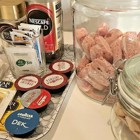 Charme E Relax A Dei Marmi Al Mare E Centro *