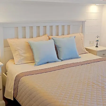 بيت للعطل Design&charme A - Eleganza Tra Mare E Centro