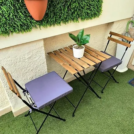 Charme E Relax A Dei Marmi Al Mare E Centro Forte dei Marmi