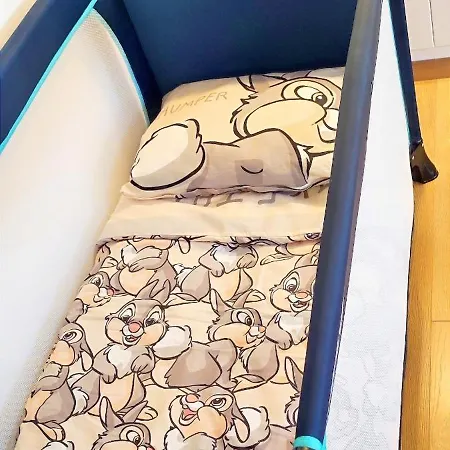 Charme E Relax A Dei Marmi Al Mare E Centro