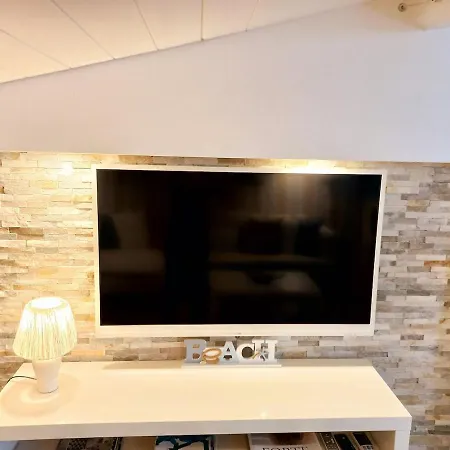 Design&charme A - Eleganza Tra Mare E Centro بيت للعطل *