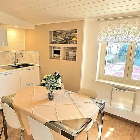 بيت للعطل Design&charme A - Eleganza Tra Mare E Centro *