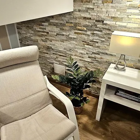 Charme E Relax A Dei Marmi Al Mare E Centro Casa vacanze Forte dei Marmi