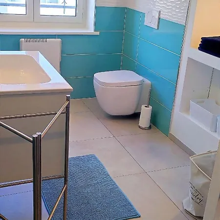 بيت للعطل Design&charme A - Eleganza Tra Mare E Centro