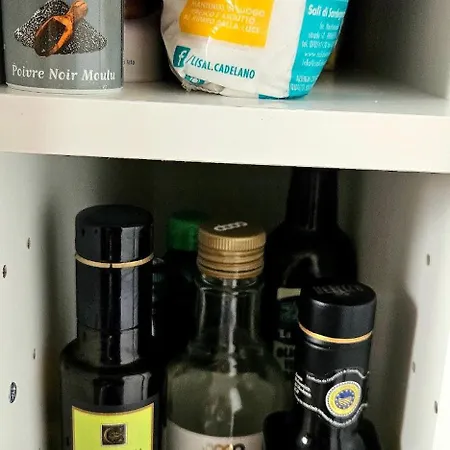 Charme E Relax A Dei Marmi Al Mare E Centro Casa vacanze *