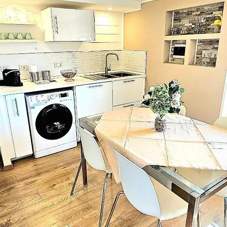 Charme E Relax A Dei Marmi Al Mare E Centro * Forte dei Marmi