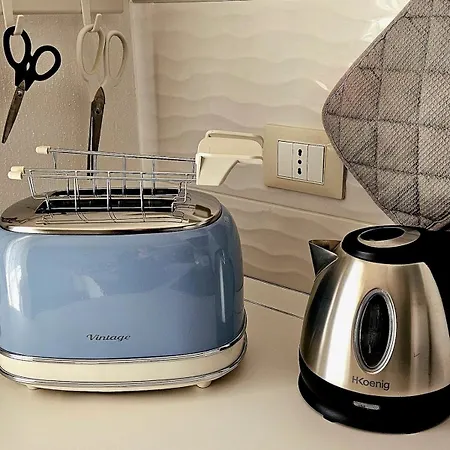 Casa vacanze Charme E Relax A Dei Marmi Al Mare E Centro