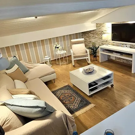 Charme E Relax A Dei Marmi Al Mare E Centro