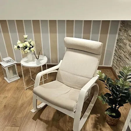 Design&charme A - Eleganza Tra Mare E Centro بيت للعطل *