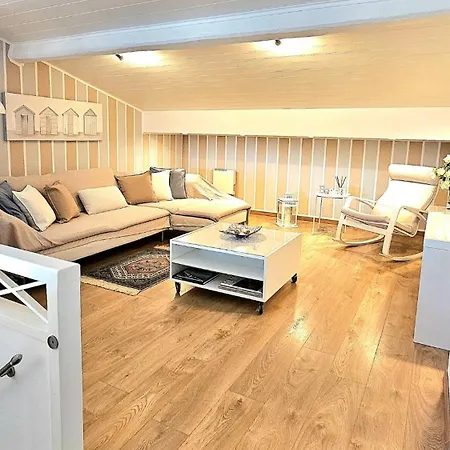 بيت للعطل Design&charme A - Eleganza Tra Mare E Centro *