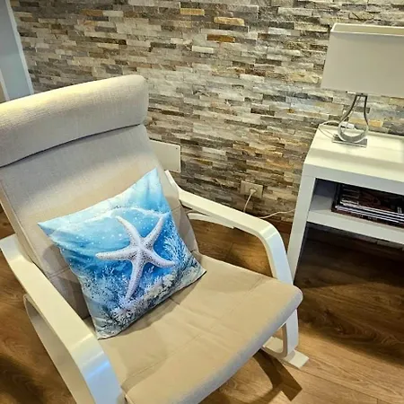 Design&charme A - Eleganza Tra Mare E Centro بيت للعطل *
