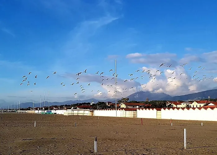 Design&charme A - Eleganza Tra Mare E Centro