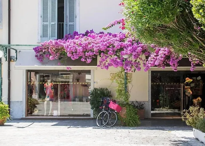 Design&charme A - Eleganza Tra Mare E Centro Forte dei Marmi