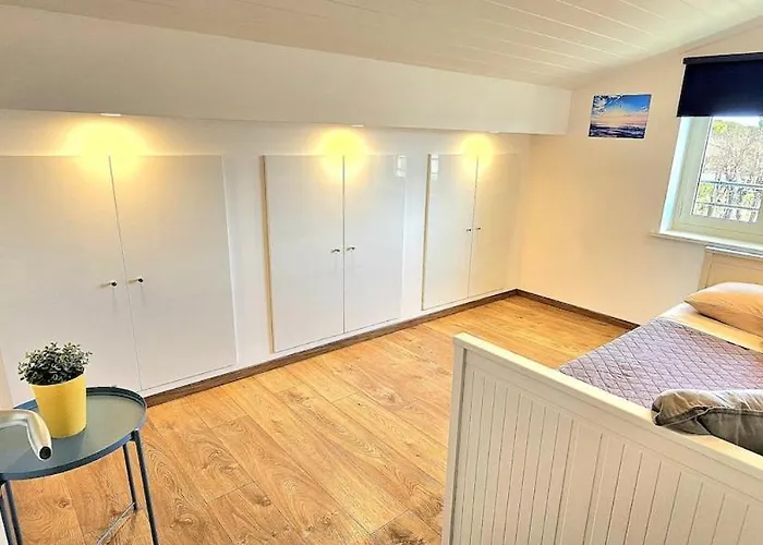 Design&charme A - Eleganza Tra Mare E Centro