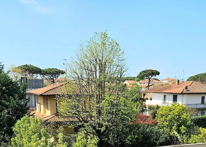 Design&charme A - Eleganza Tra Mare E Centro