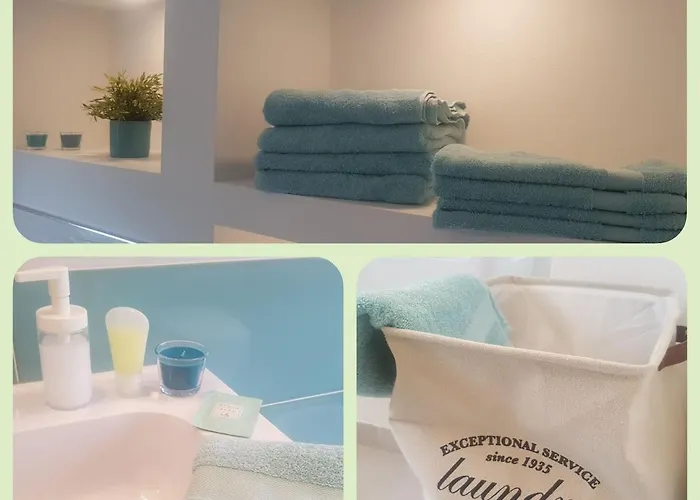 Ferienhaus Design&charme A - Eleganza Tra Mare E Centro *