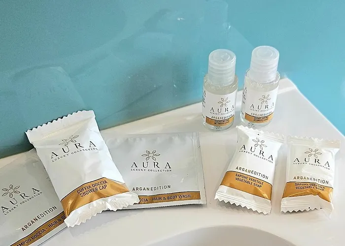 Design&charme A - Eleganza Tra Mare E Centro