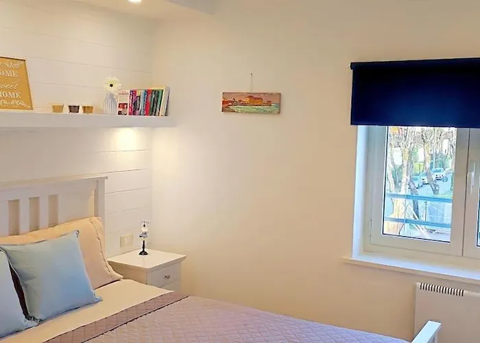 Design&charme A - Eleganza Tra Mare E Centro Ferienhaus Forte dei Marmi