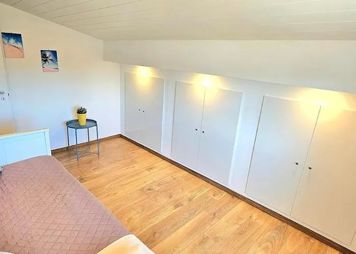 Design&charme A - Eleganza Tra Mare E Centro Holiday home